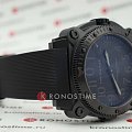 Часы Hamilton Khaki Navy BeLOWZERO Auto Titanium H78505330 фото 9